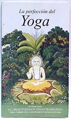 Couverture du produit · La perfeccion del yoga