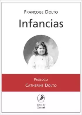 Couverture du produit · Infancias (Spanish Edition)