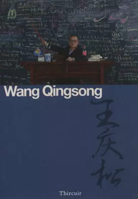 Couverture du produit · Wang Qingsong