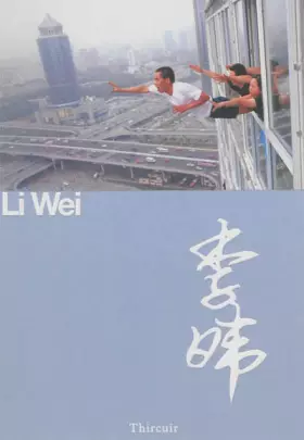 Couverture du produit · Li Wei