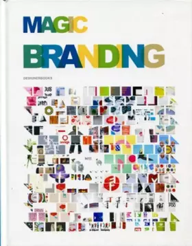 Couverture du produit · Magic Branding