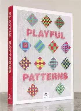 Couverture du produit · Playful Patterns