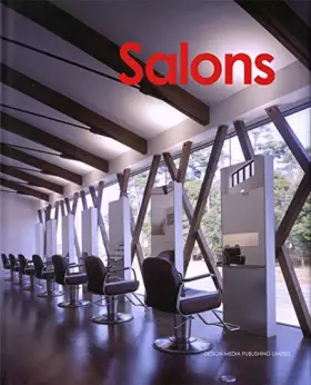 Couverture du produit · Salons