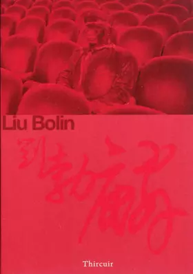 Couverture du produit · Liu Bolin