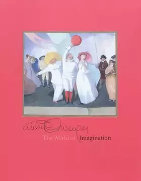 Couverture du produit · Lisbeth Zwerger: The World of Imagination