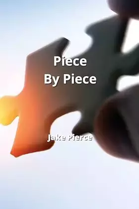Couverture du produit · Piece By Piece