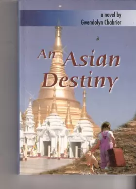 Couverture du produit · AN ASIAN DESTINY