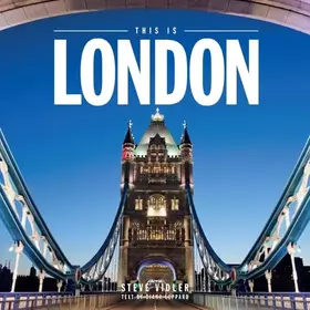 Couverture du produit · This Is London