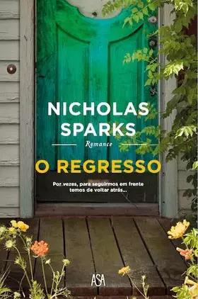 Couverture du produit · O Regresso (Portuguese Edition)