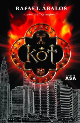 Couverture du produit · Kôt