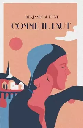 Couverture du produit · Comme il faut (French Edition)