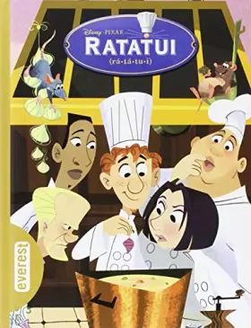 Couverture du produit · Ratatui