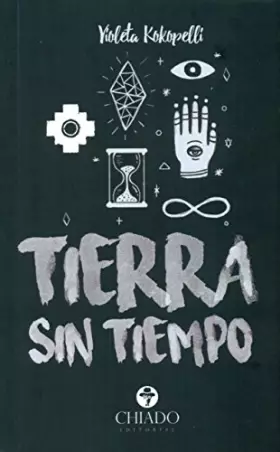 Couverture du produit · TIERRA SIN TIEMPO