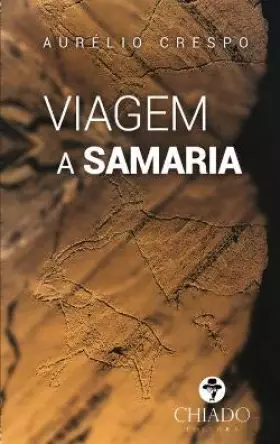 Couverture du produit · Viagem a Samaria (Portuguese Edition)