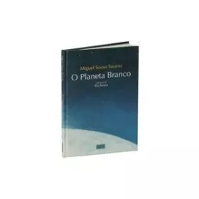 Couverture du produit · Planeta Branco, O