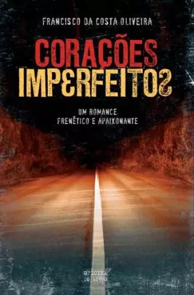 Couverture du produit · Corações Imperfeitos (Portuguese Edition)