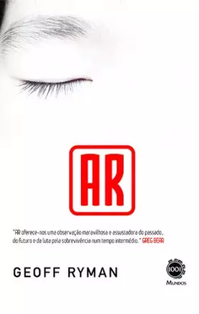 Couverture du produit · Ar