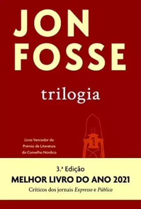 Couverture du produit · Trilogia