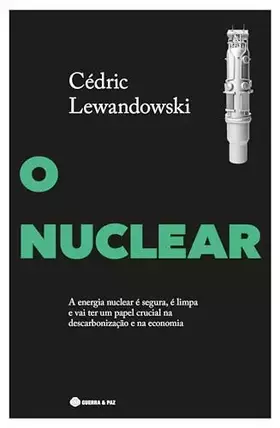 Couverture du produit · O Nuclear (Portuguese Edition)