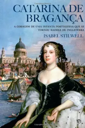 Couverture du produit · Catarina de Bragança