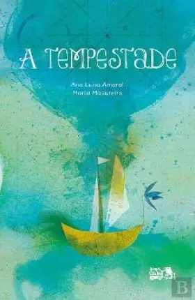 Couverture du produit · A Tempestade