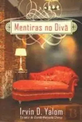 Couverture du produit · Mentiras no Divã