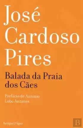 Couverture du produit · Balada da Praia dos Cães