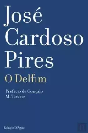 Couverture du produit · O delfim (portugiesisch)
