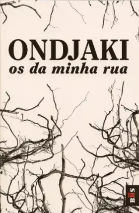 Couverture du produit · Os da Minha Rua