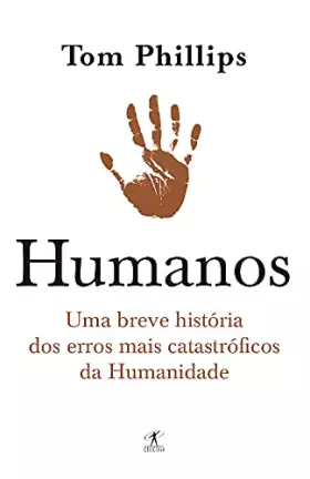 Couverture du produit · Humanos