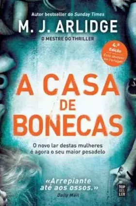 Couverture du produit · A Casa de Bonecas