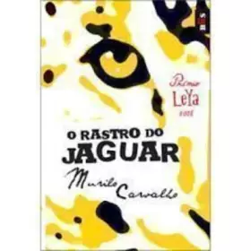 Couverture du produit · O RASTRO DO JAGUAR
