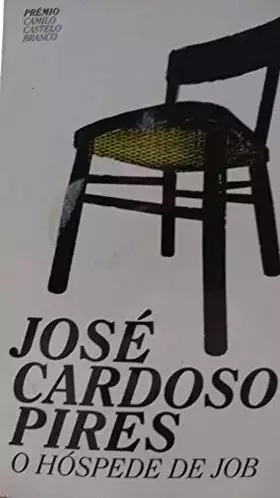 Couverture du produit · O Hóspede de Job