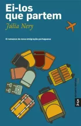 Couverture du produit · Ei-los que partem (Portuguese Edition)