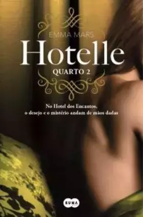Couverture du produit · Hotelle Quarto 2 (Portuguese Edition)