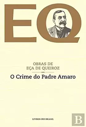 Couverture du produit · O CRIME DO PADRE AMARO
