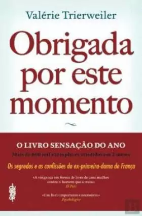 Couverture du produit · Obrigada Por Este Momento