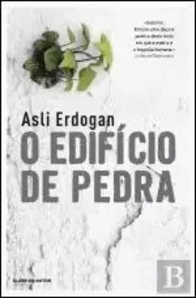 Couverture du produit · O Edifício de Pedra (Portuguese Edition)