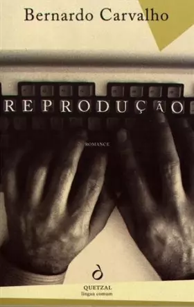 Couverture du produit · Reprodução