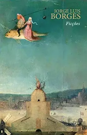 Couverture du produit · Ficções (Portuguese Edition)