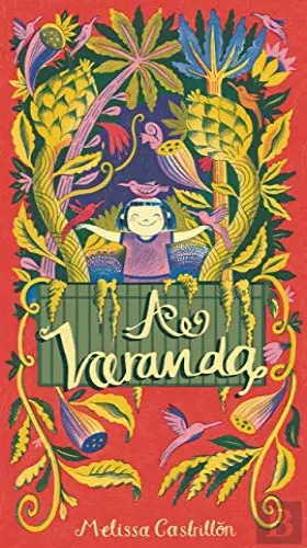 Couverture du produit · A Varanda