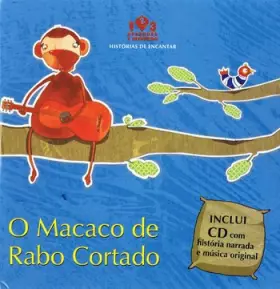 Couverture du produit · O Macaco de Rabo Cortado