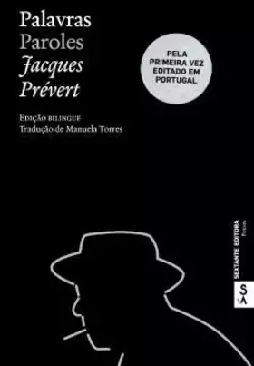 Couverture du produit · Palavras / Paroles (Bilingue Edition)
