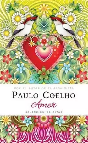 Couverture du produit · Amor