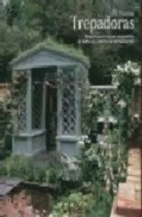 Couverture du produit · 101 plantas trepadoras