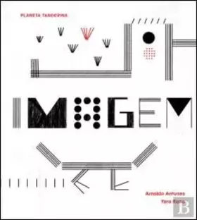 Couverture du produit · Imagem (Portuguese Edition)