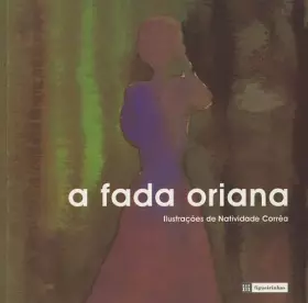 Couverture du produit · A fada oriana