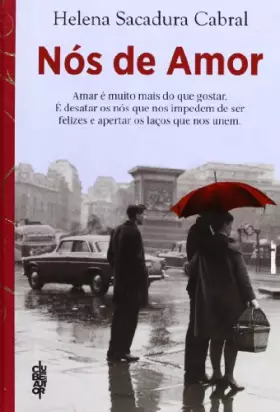 Couverture du produit · NÓS DE AMOR