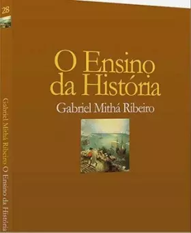 Couverture du produit · O Ensino da História