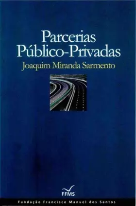 Couverture du produit · Parcerias Publico Privadas